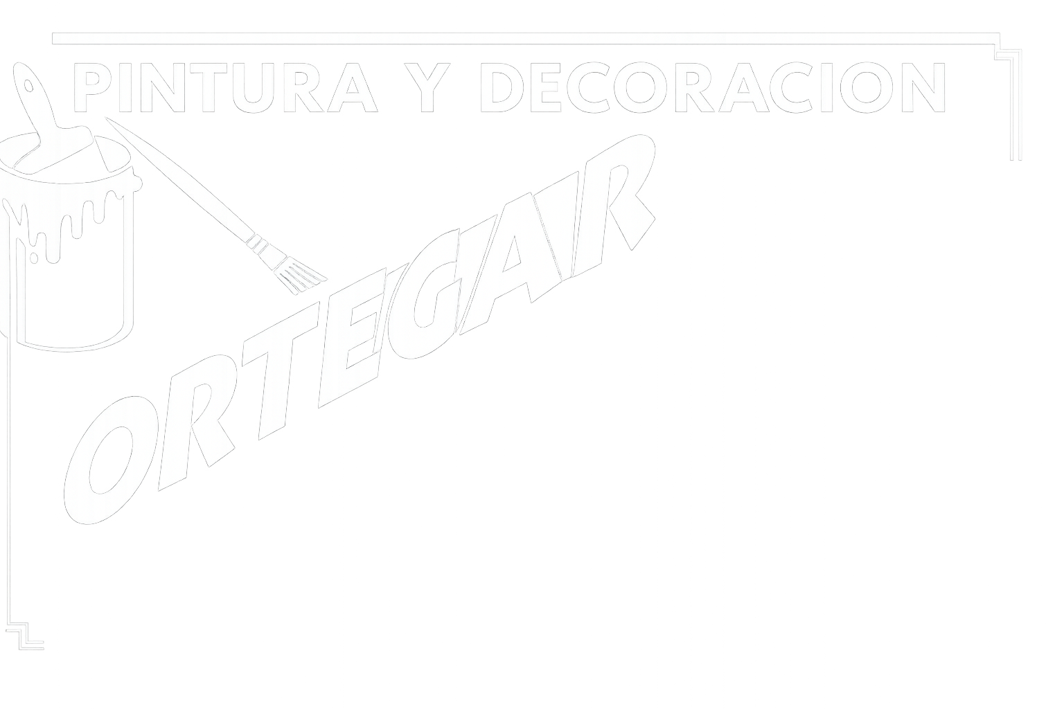 Logo pintura